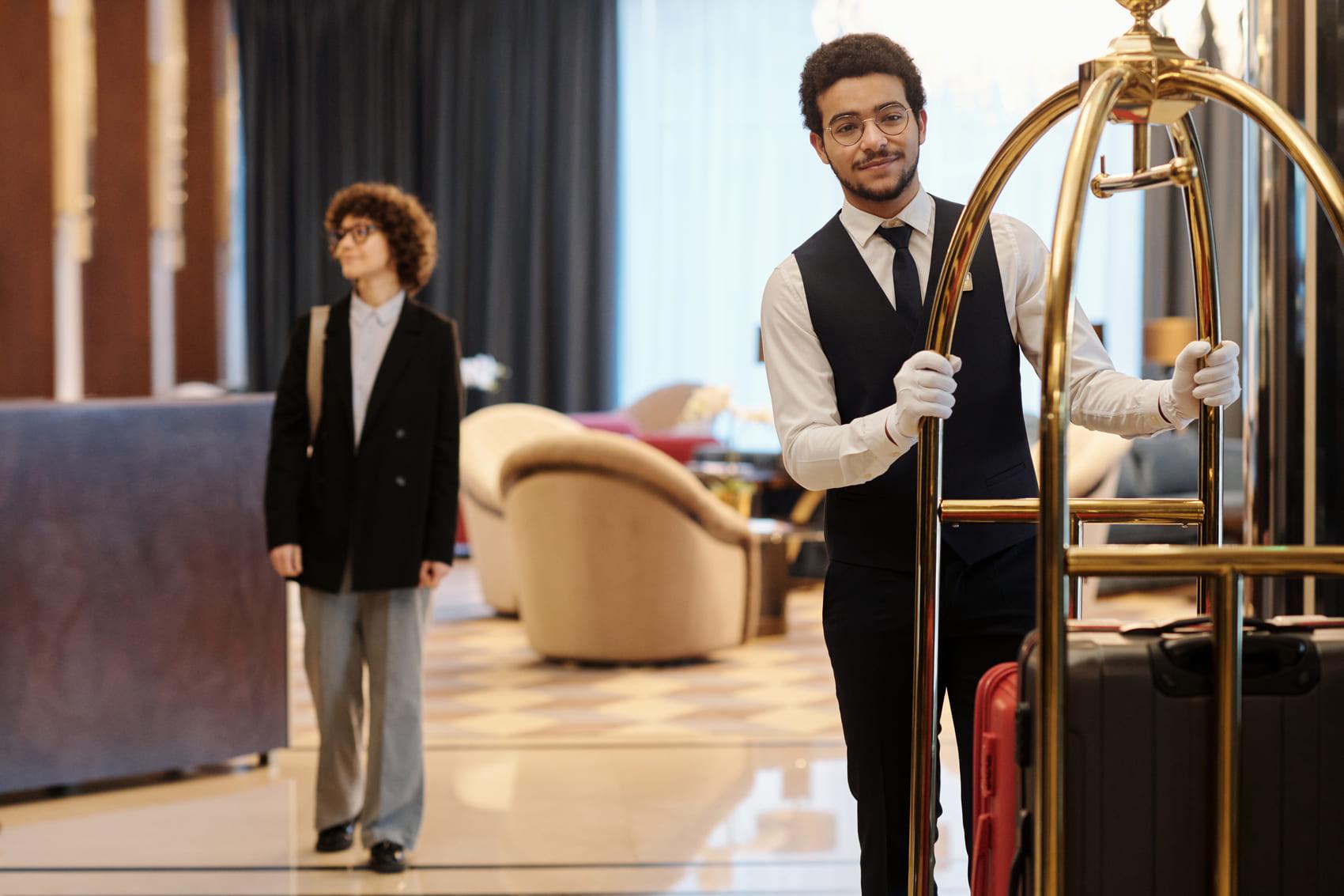 Elevating Guest Stays: The Art of Impeccable Hotel Cleanliness